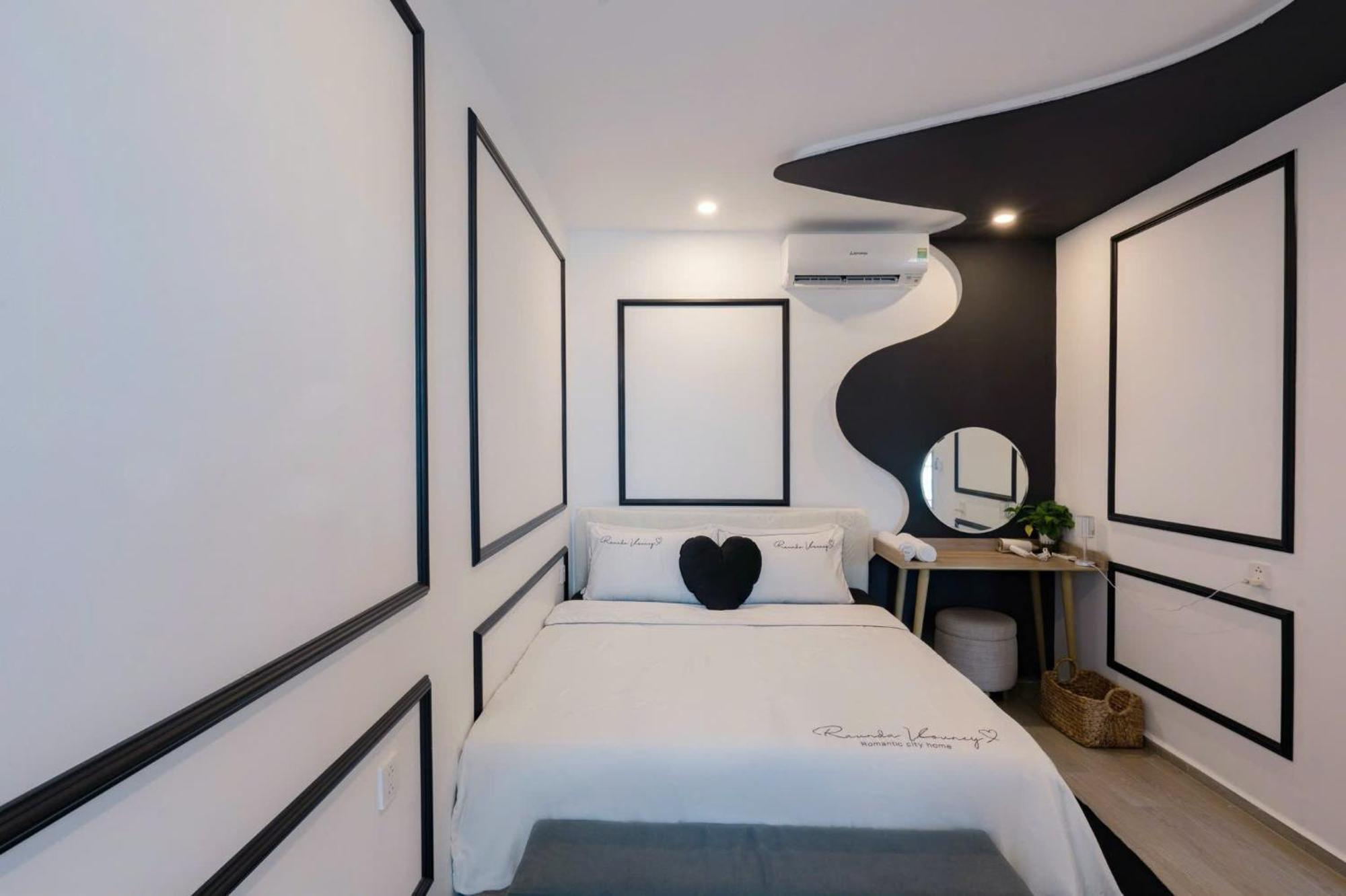 The Song Vung Tau- Pool Free - Vivi Home Ocean View Exterior photo